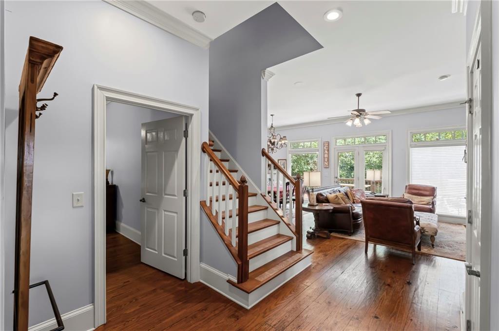 39 Laurel Ridge Trail