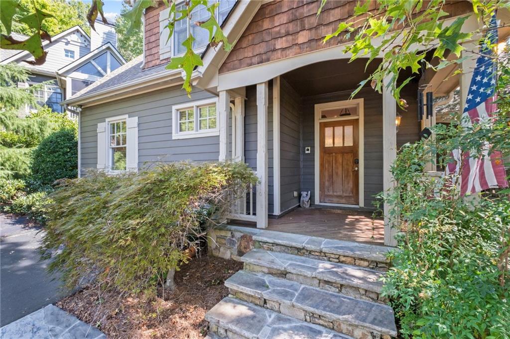 39 Laurel Ridge Trail