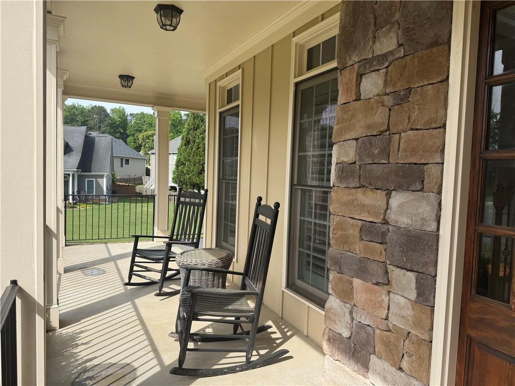 4801 Saddle Creek Court