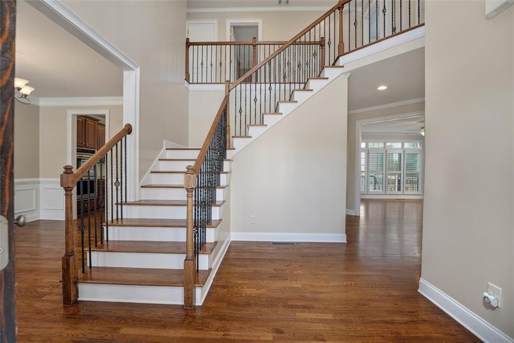 4801 Saddle Creek Court