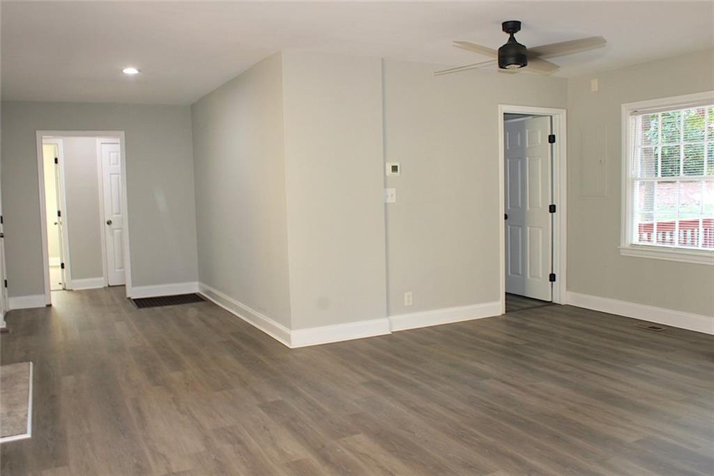 3793 Poplar Drive
