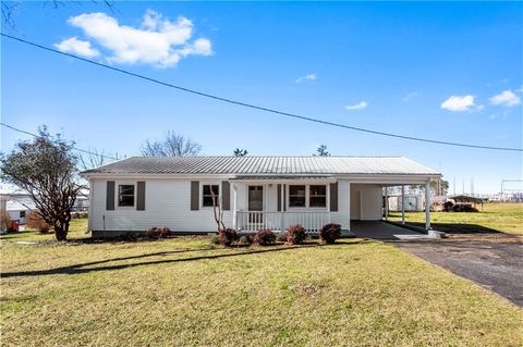 122 Piedmont Avenue Braselton GA 30517