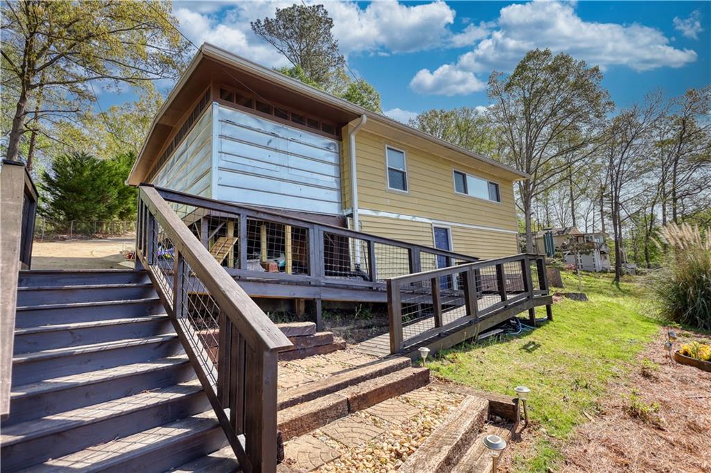 480 Friar Tuck Circle, Covington, Georgia image 34