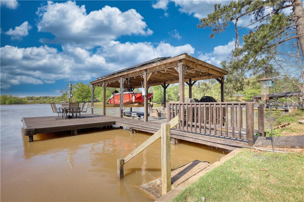 480 Friar Tuck Circle, Covington, Georgia image 35