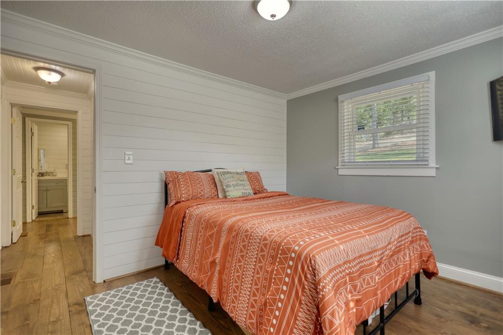 480 Friar Tuck Circle, Covington, Georgia image 13