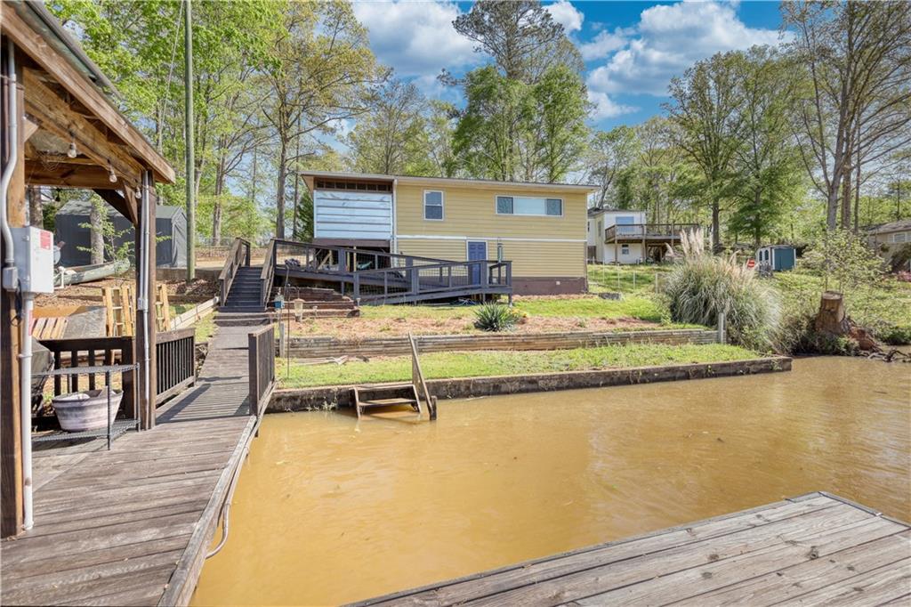 480 Friar Tuck Circle, Covington, Georgia image 39