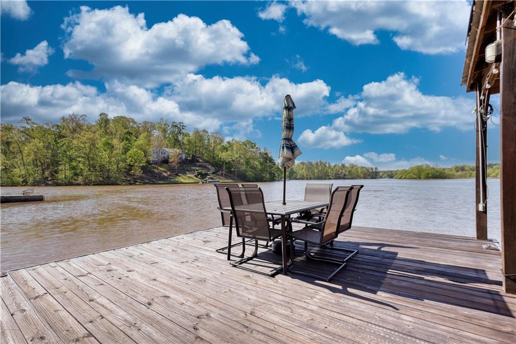 480 Friar Tuck Circle, Covington, Georgia image 3