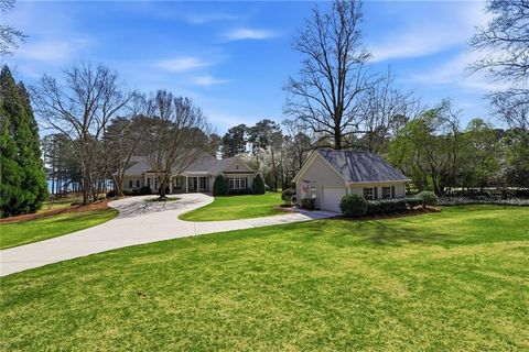 3450 Strawberry Lane Cumming GA 30041