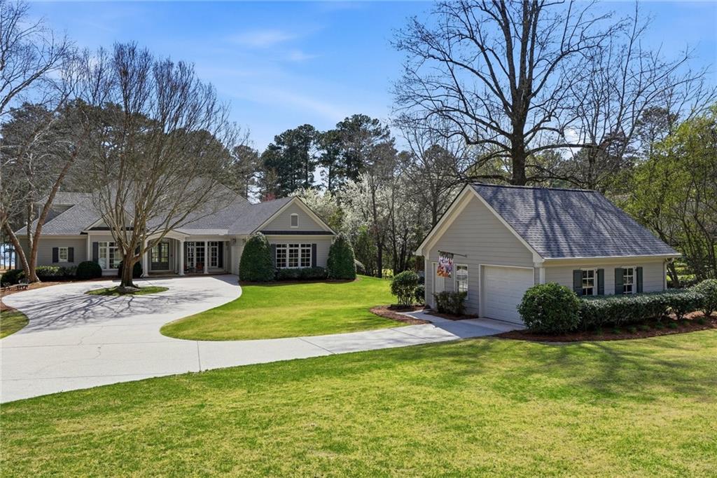 3450 Strawberry Lane