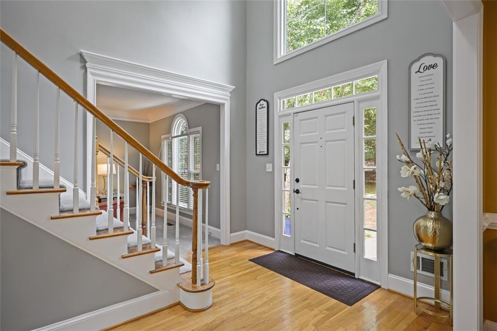 200 Dewdrop Court