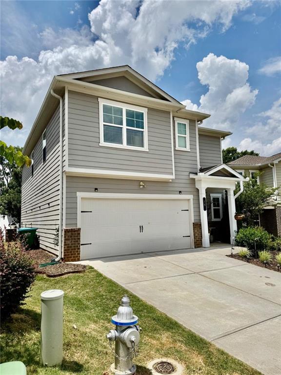 79 Blue River Court