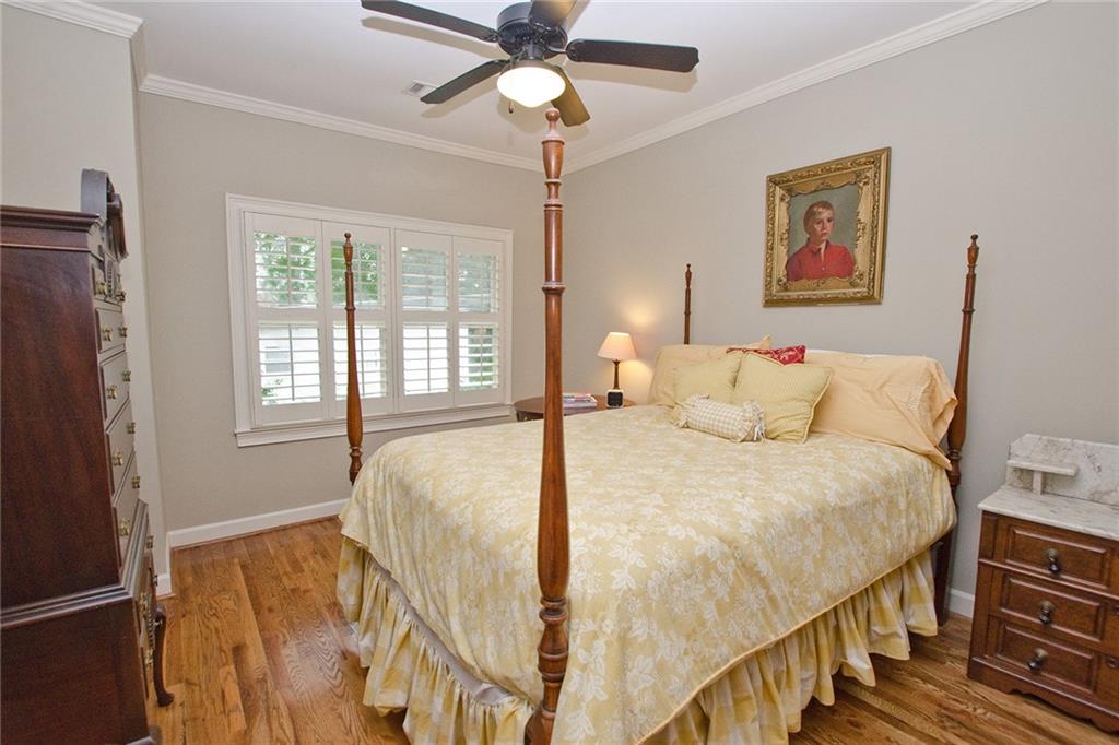 3021 Margaret Mitchell Drive #8, Atlanta, Georgia image 38