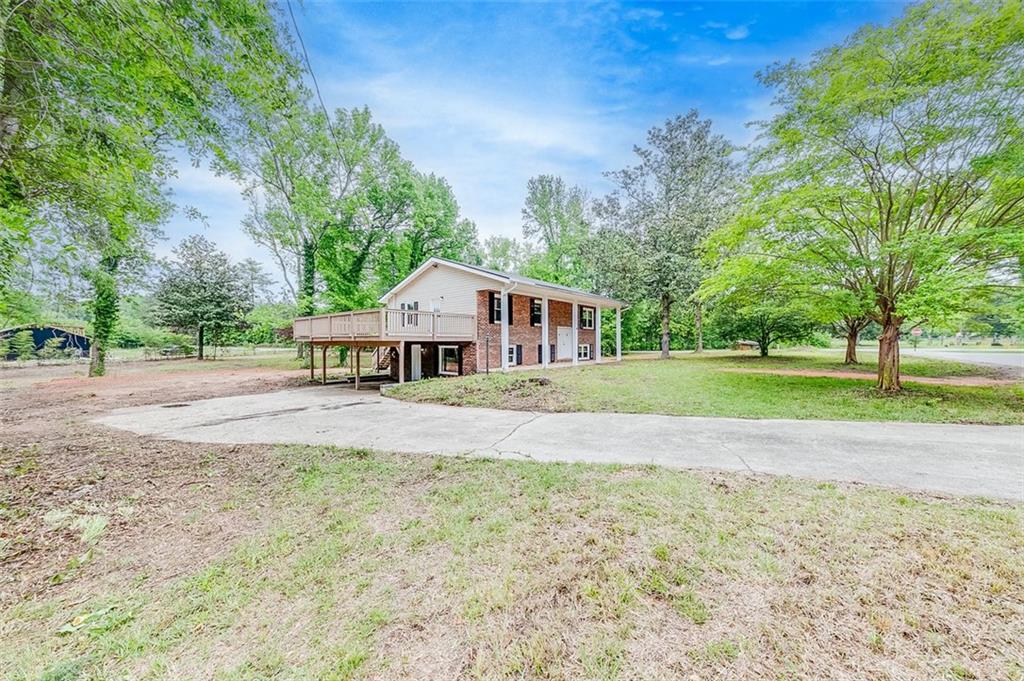 32 Cherokee Ridge Road, Canon, Georgia image 4