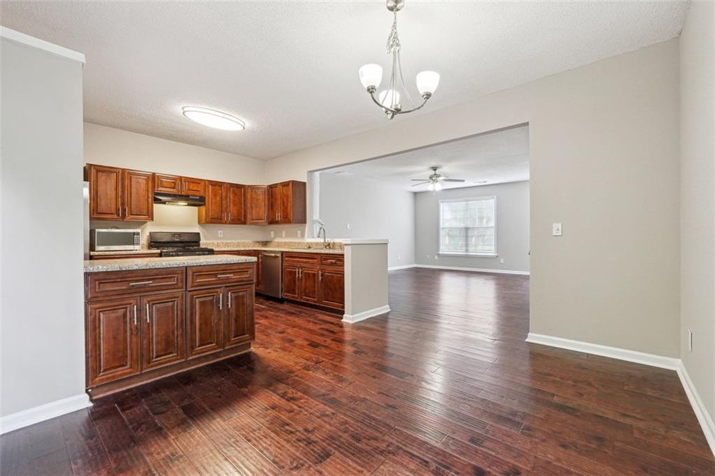 9165 Nesbit Ferry Road #9, Alpharetta, Georgia image 7