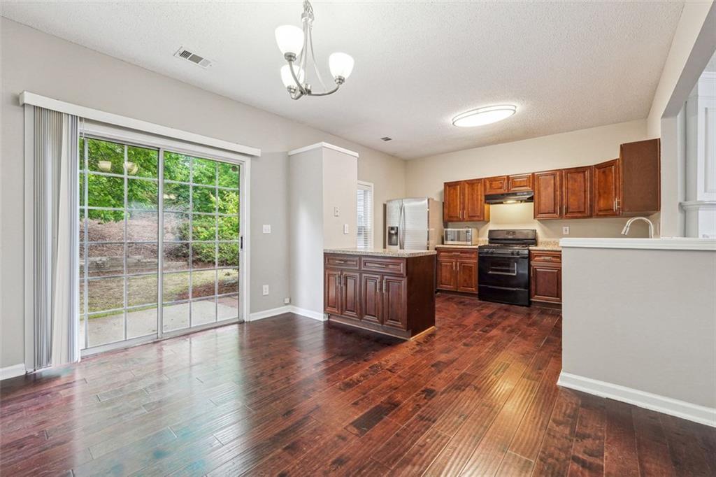 9165 Nesbit Ferry Road #9, Alpharetta, Georgia image 8