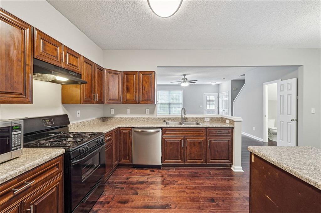 9165 Nesbit Ferry Road #9, Alpharetta, Georgia image 10