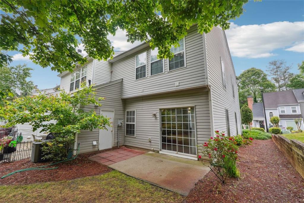 9165 Nesbit Ferry Road #9, Alpharetta, Georgia image 25