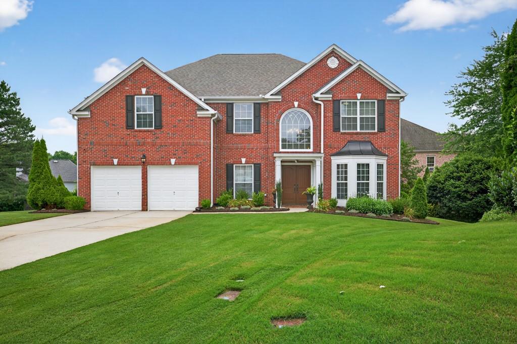 4203 Norbury Court