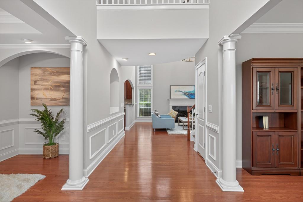 4203 Norbury Court