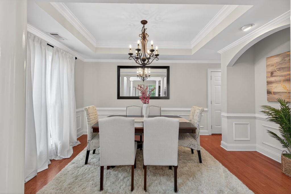 4203 Norbury Court