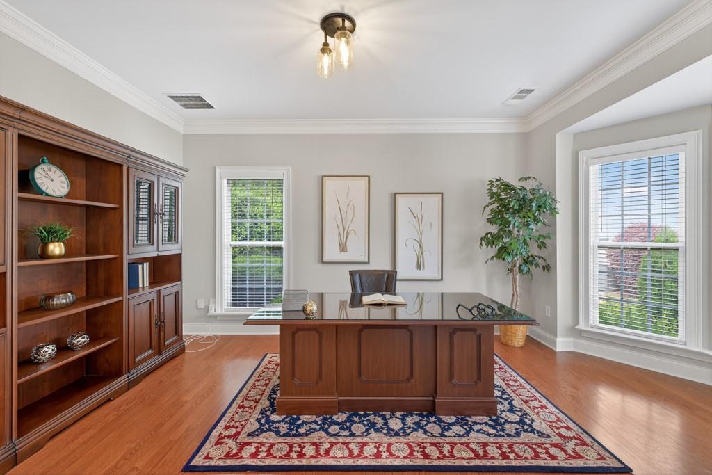 4203 Norbury Court