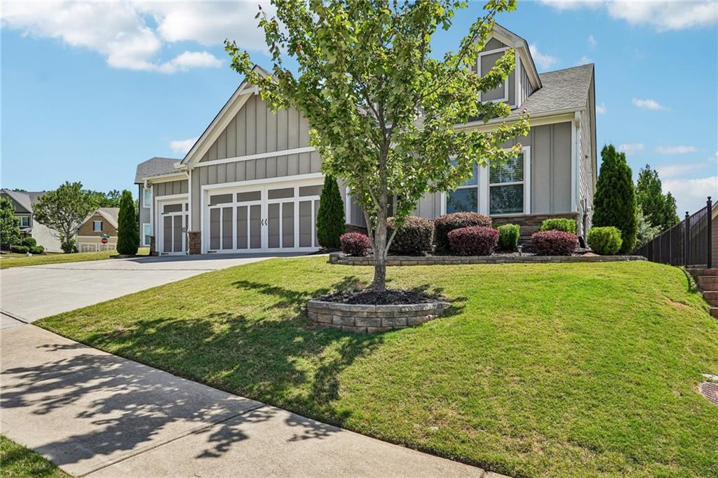 505 Windy Ridge Court