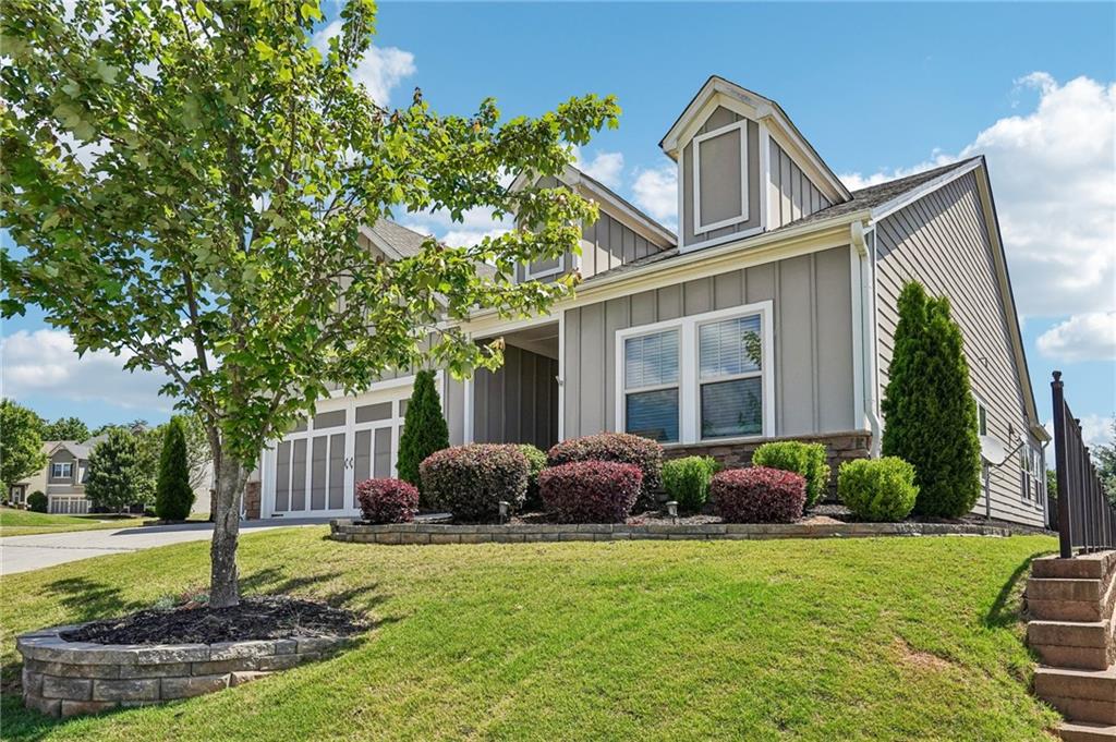 505 Windy Ridge Court