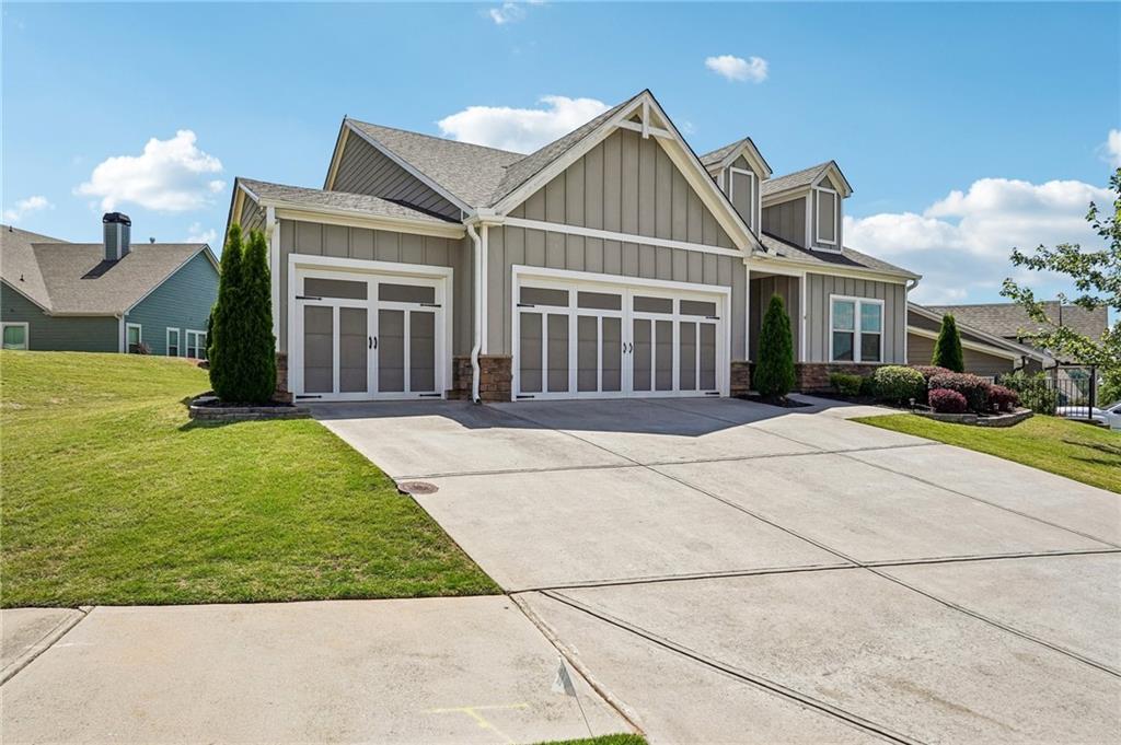 505 Windy Ridge Court