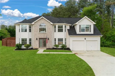 160 Fieldstone Drive, Powder Springs, GA 30127 - MLS#: 7560157