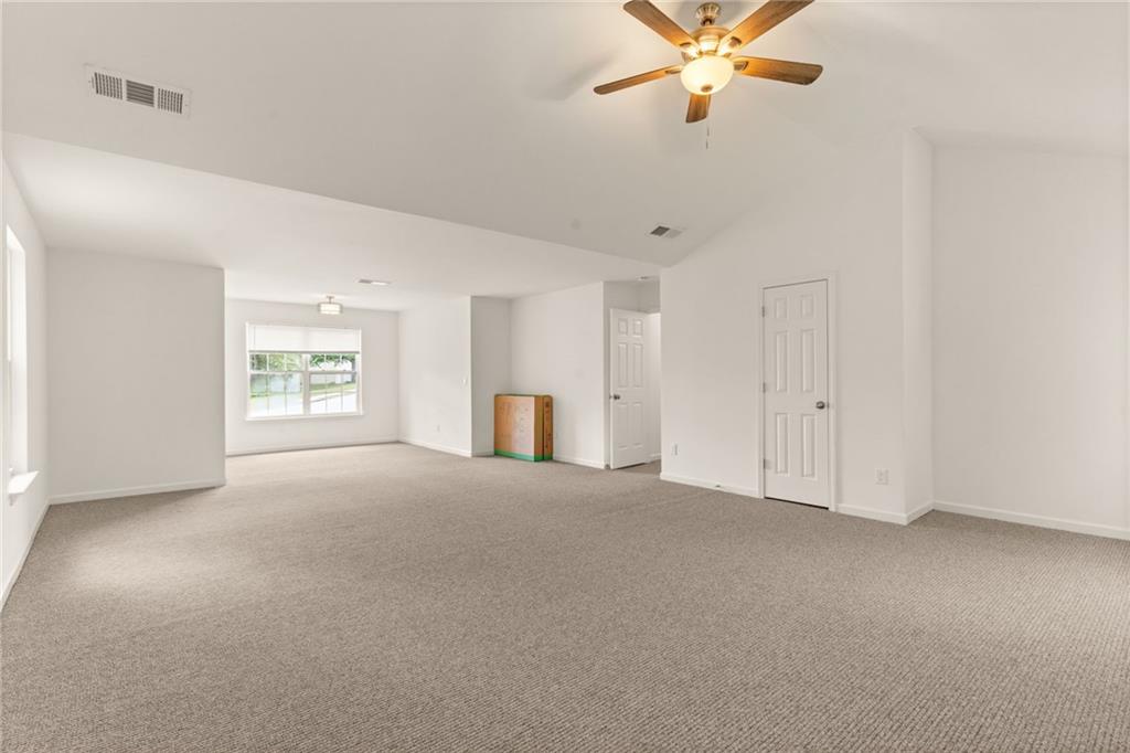 160 Fieldstone Drive, Powder Springs, Georgia image 37