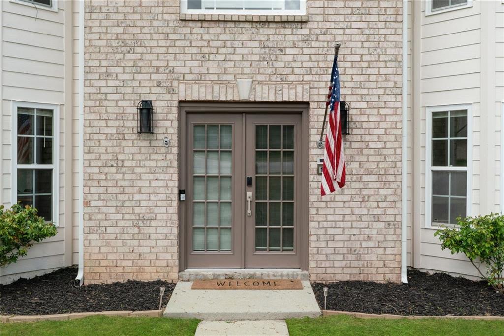 160 Fieldstone Drive, Powder Springs, Georgia image 4