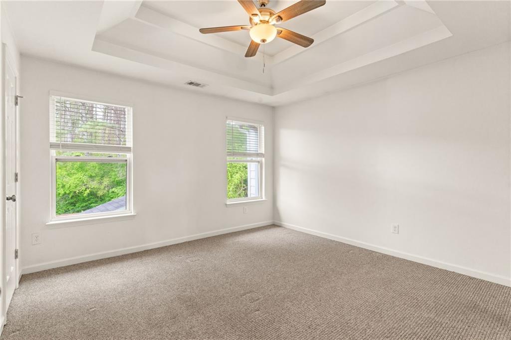 160 Fieldstone Drive, Powder Springs, Georgia image 39