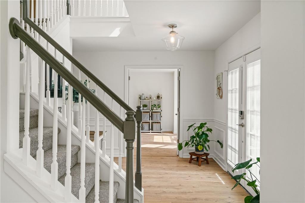 160 Fieldstone Drive, Powder Springs, Georgia image 6