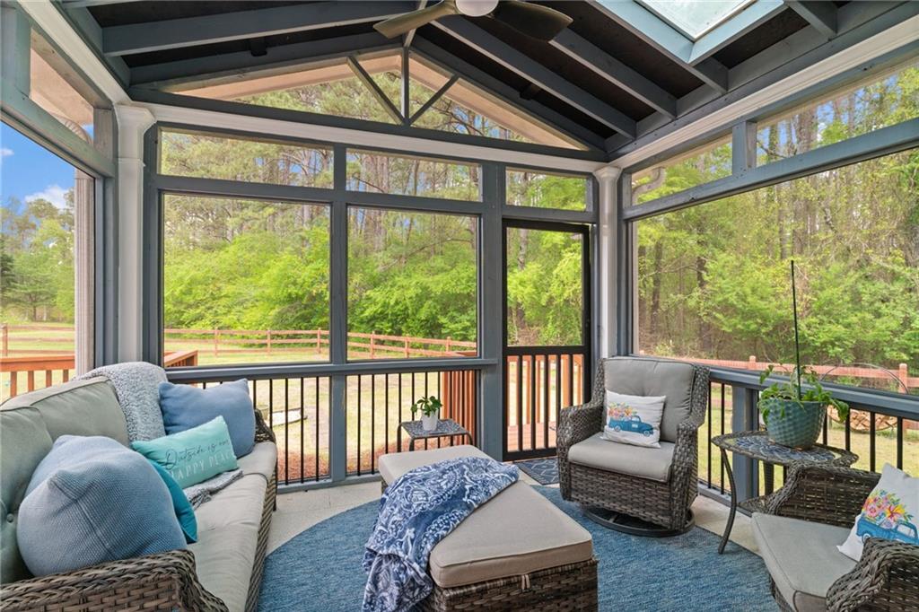160 Fieldstone Drive, Powder Springs, Georgia image 42