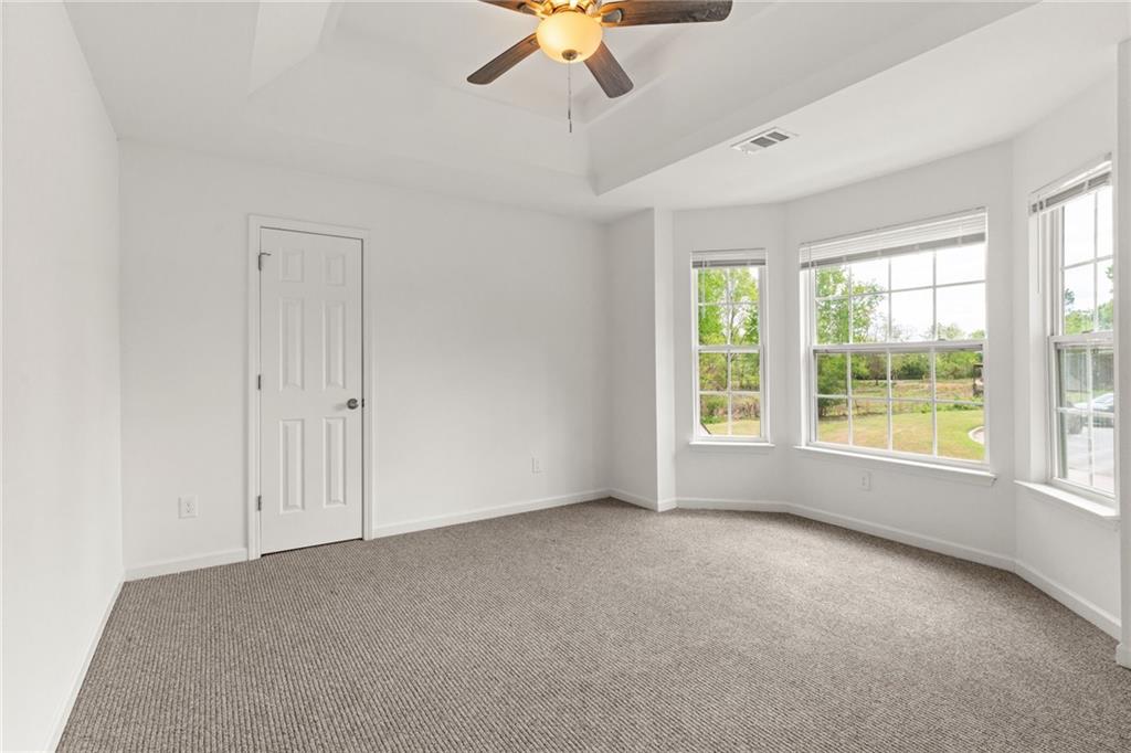 160 Fieldstone Drive, Powder Springs, Georgia image 41
