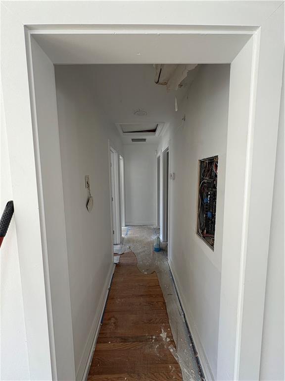 1079 Washington Heights Terrace NW