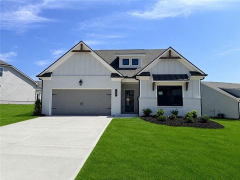 Homes For Sale - 206 Cantrell View Court<br/> Bartow County, Cartersville, GA 30120
