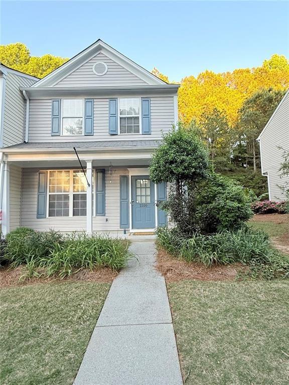 2290 Whitestone Place
