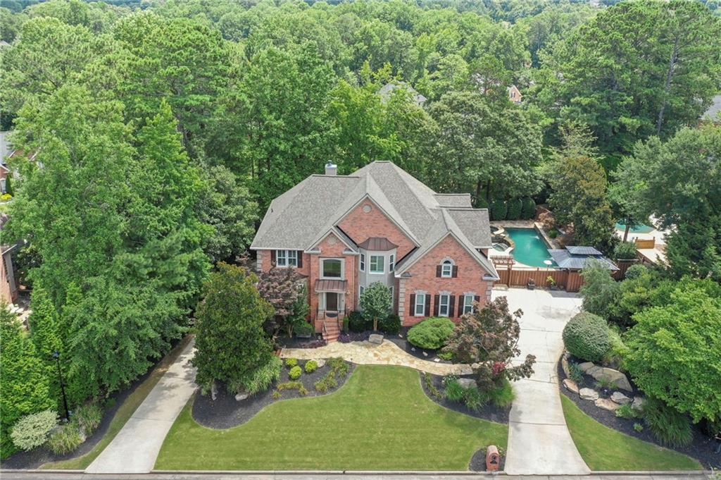 710 Weybridge Place