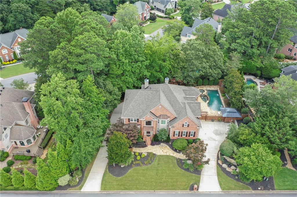 710 Weybridge Place