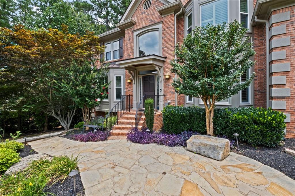 710 Weybridge Place