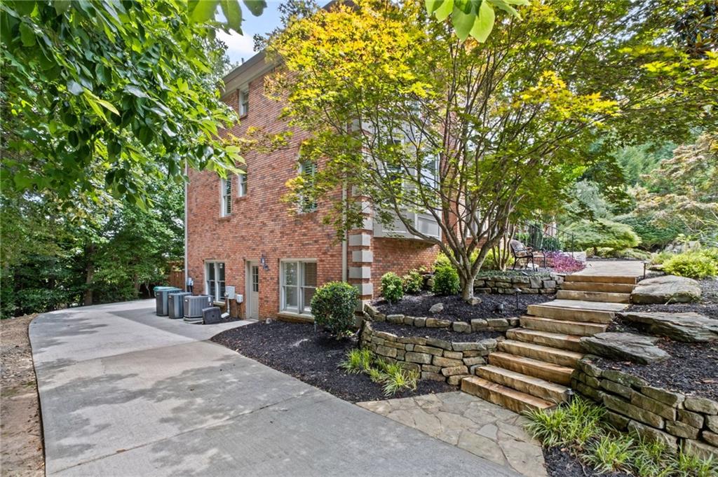 710 Weybridge Place