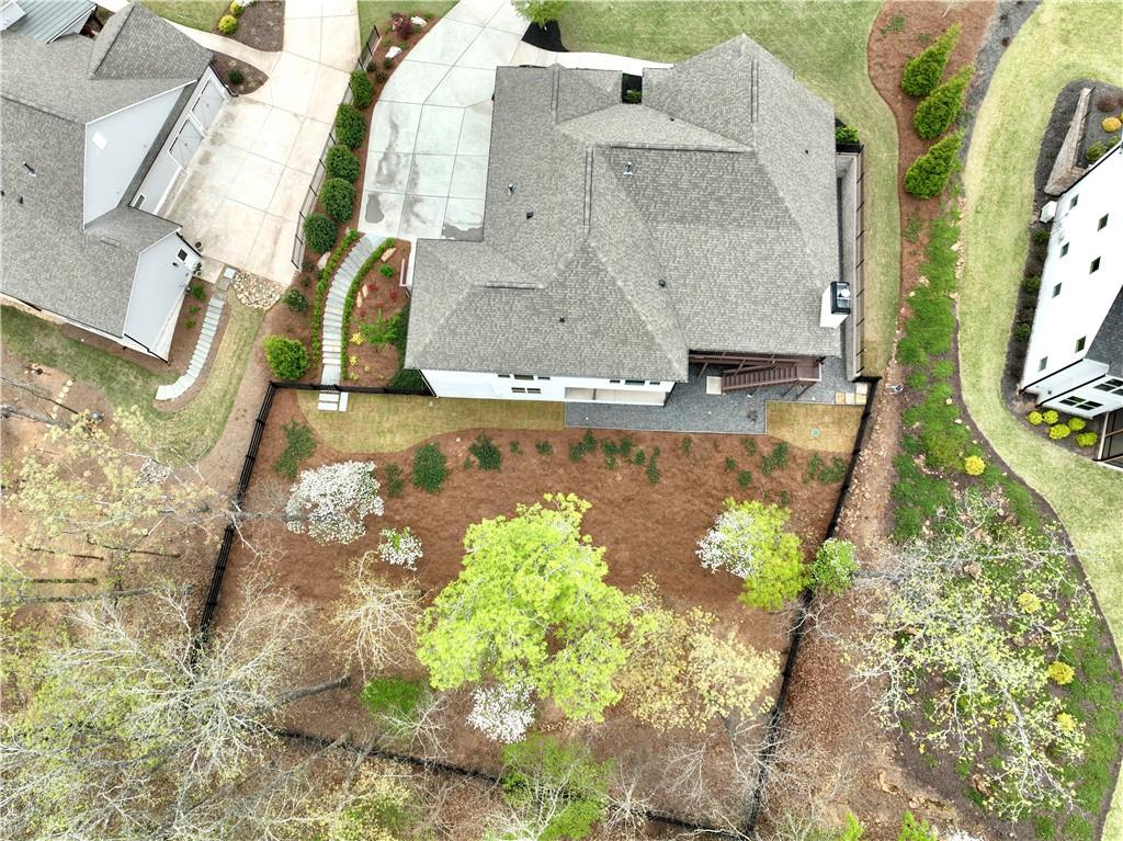305 Red Gate Lane, Canton, Georgia image 18