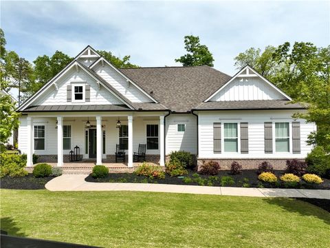 305 Red Gate Lane Canton GA 30115