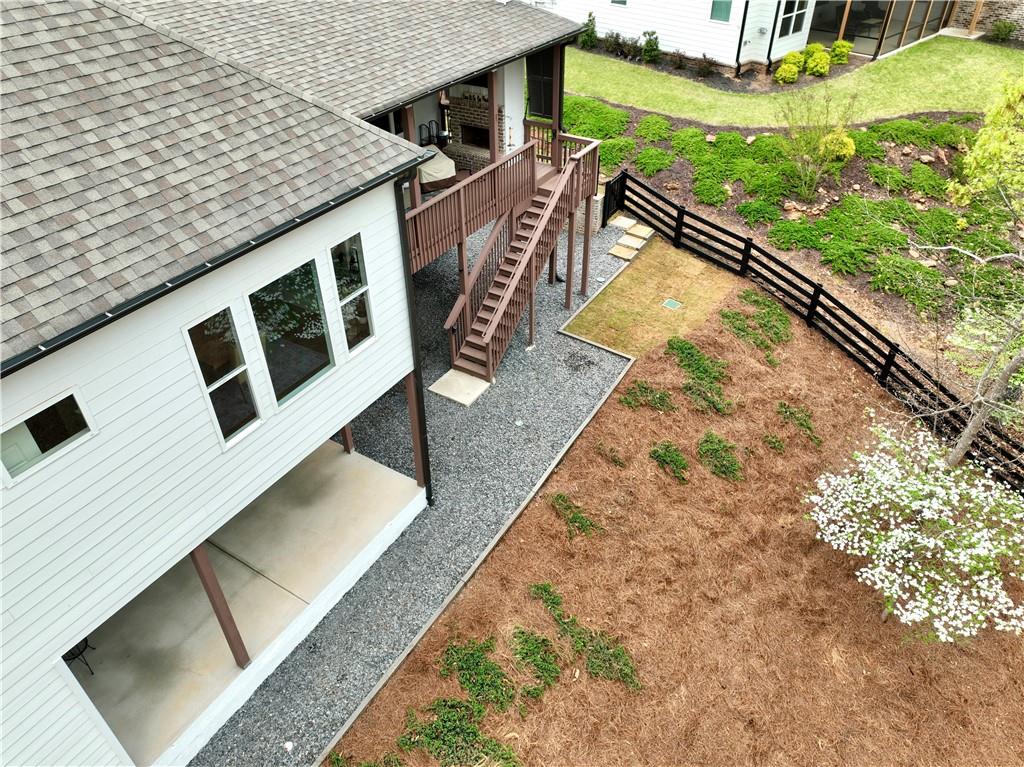 305 Red Gate Lane, Canton, Georgia image 13