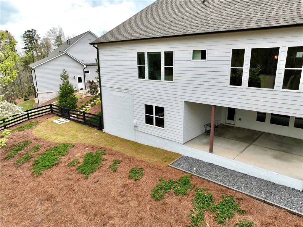305 Red Gate Lane, Canton, Georgia image 12