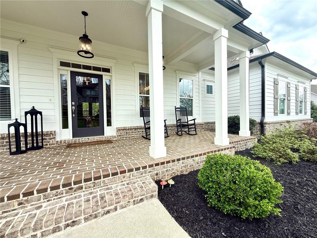 305 Red Gate Lane, Canton, Georgia image 24