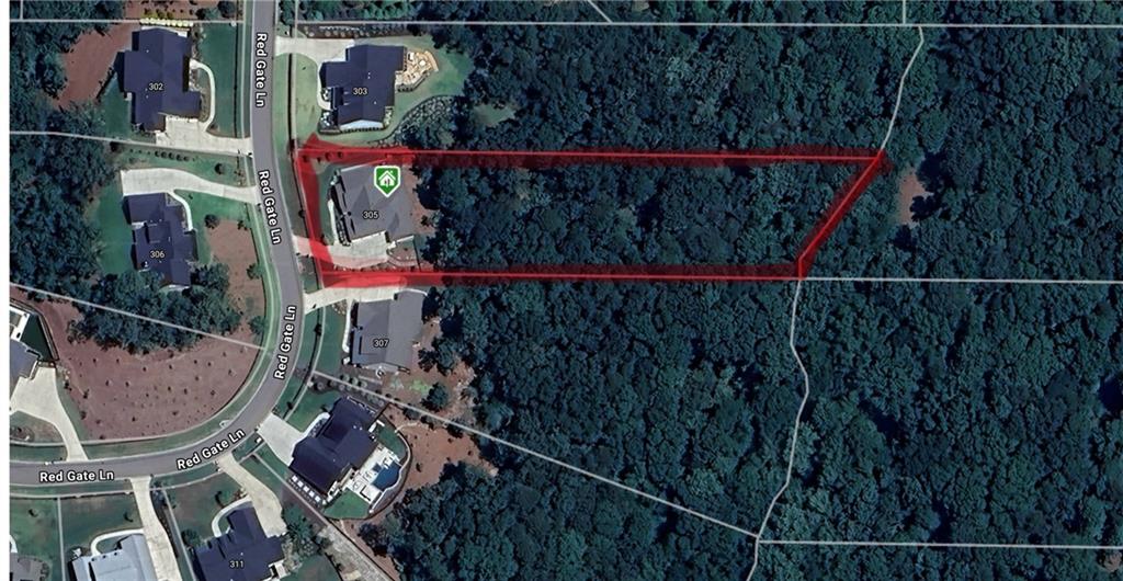 305 Red Gate Lane