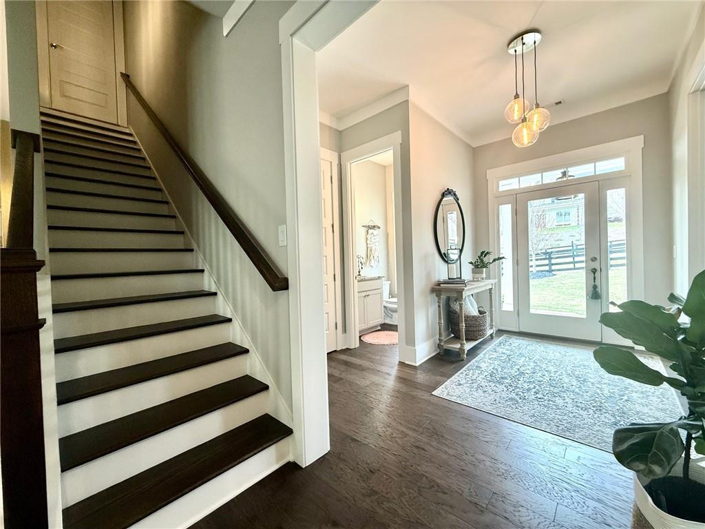 305 Red Gate Lane, Canton, Georgia image 31