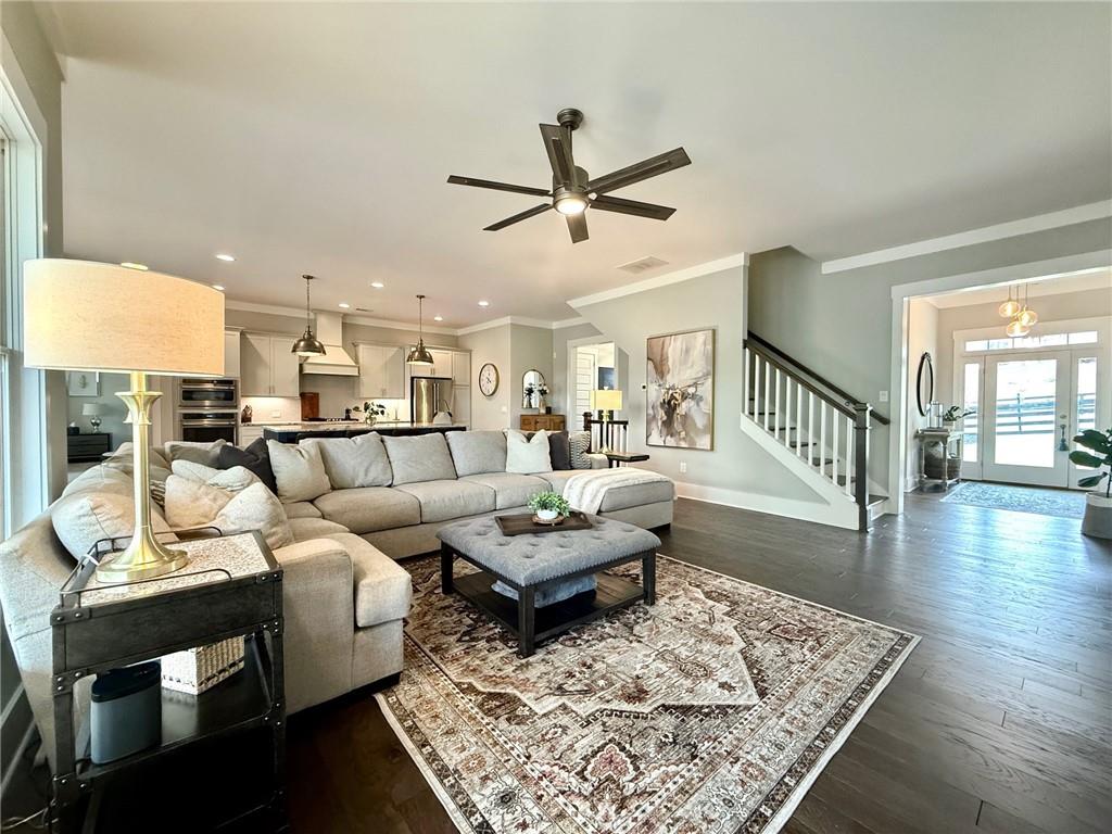 305 Red Gate Lane, Canton, Georgia image 42
